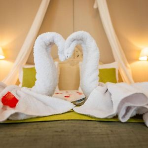 Honeymoon Suite